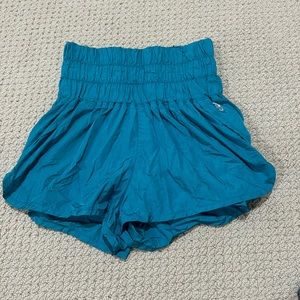 Free People Movement The Way Home Shorts